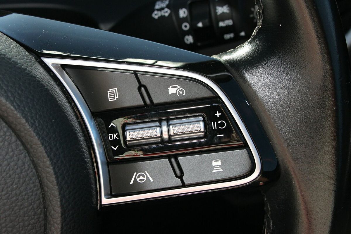 2023 Kia Seltos Sport+ SP2 PE