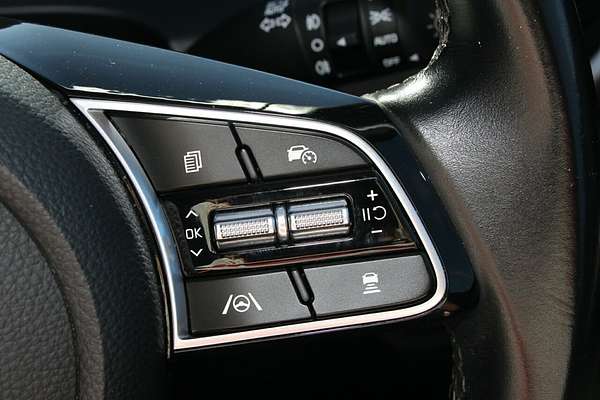 2023 Kia Seltos Sport+ SP2 PE