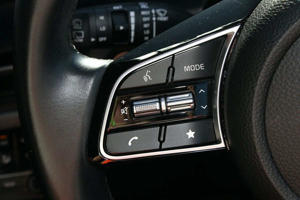 2023 Kia Seltos Sport+ SP2 PE