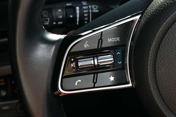 2023 Kia Seltos Sport+ SP2 PE