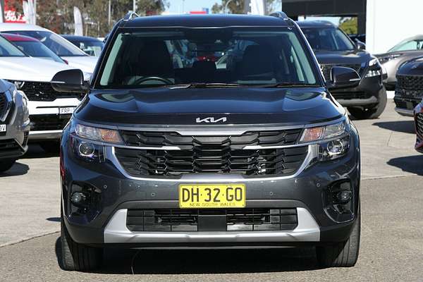 2023 Kia Seltos Sport+ SP2 PE