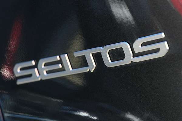 2023 Kia Seltos Sport+ SP2 PE