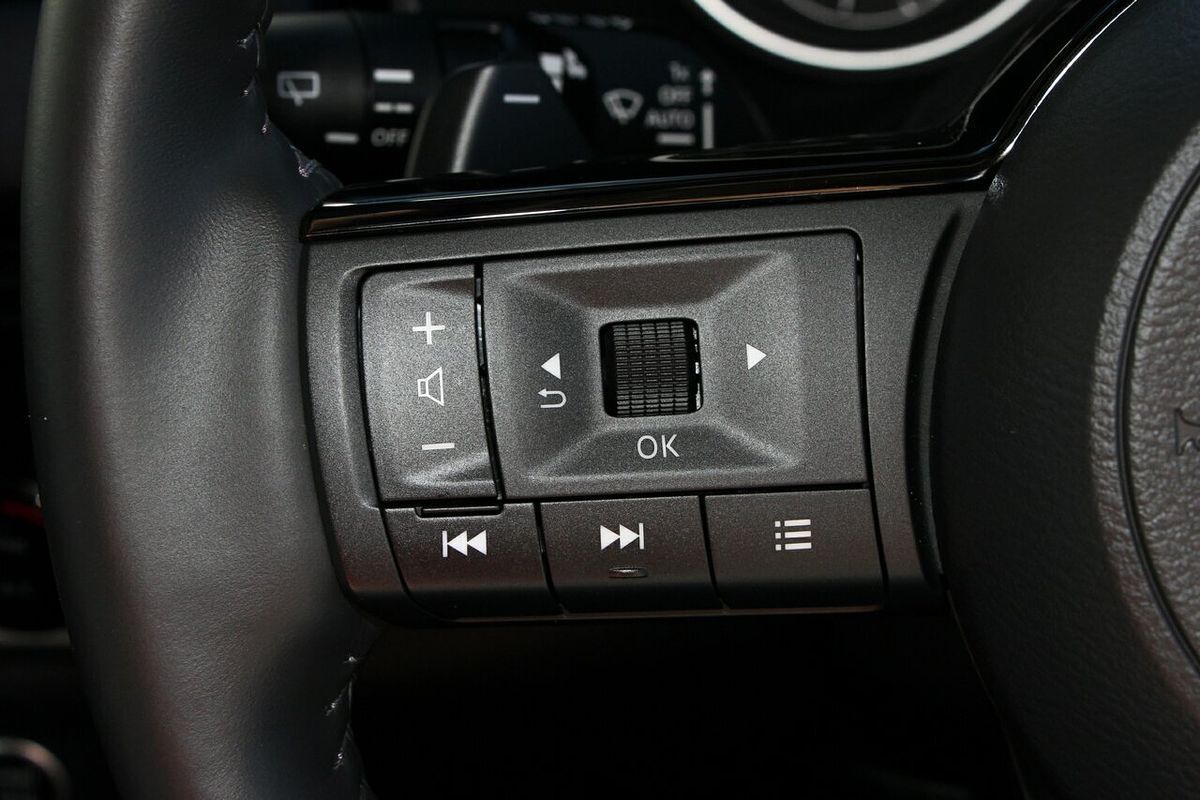 2024 Nissan QASHQAI ST-L J12