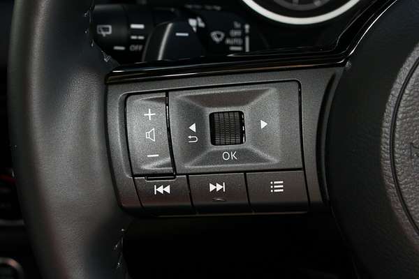 2024 Nissan QASHQAI ST-L J12