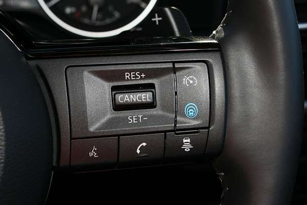 2024 Nissan QASHQAI ST-L J12