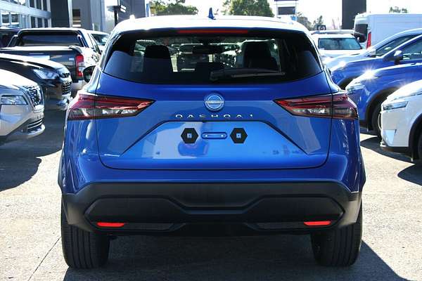 2024 Nissan QASHQAI ST-L J12