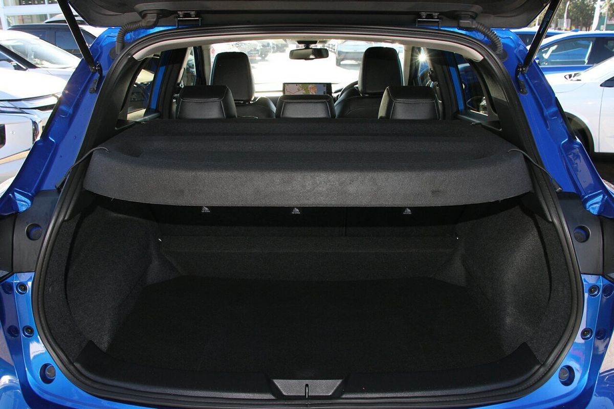 2024 Nissan QASHQAI ST-L J12