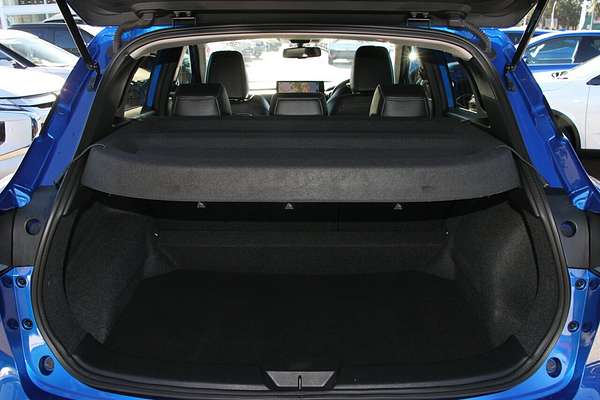 2024 Nissan QASHQAI ST-L J12