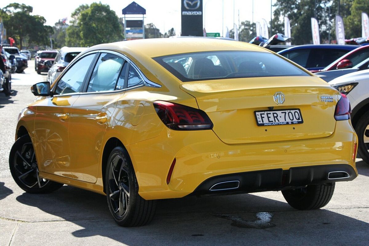 2023 MG MG5 Essence