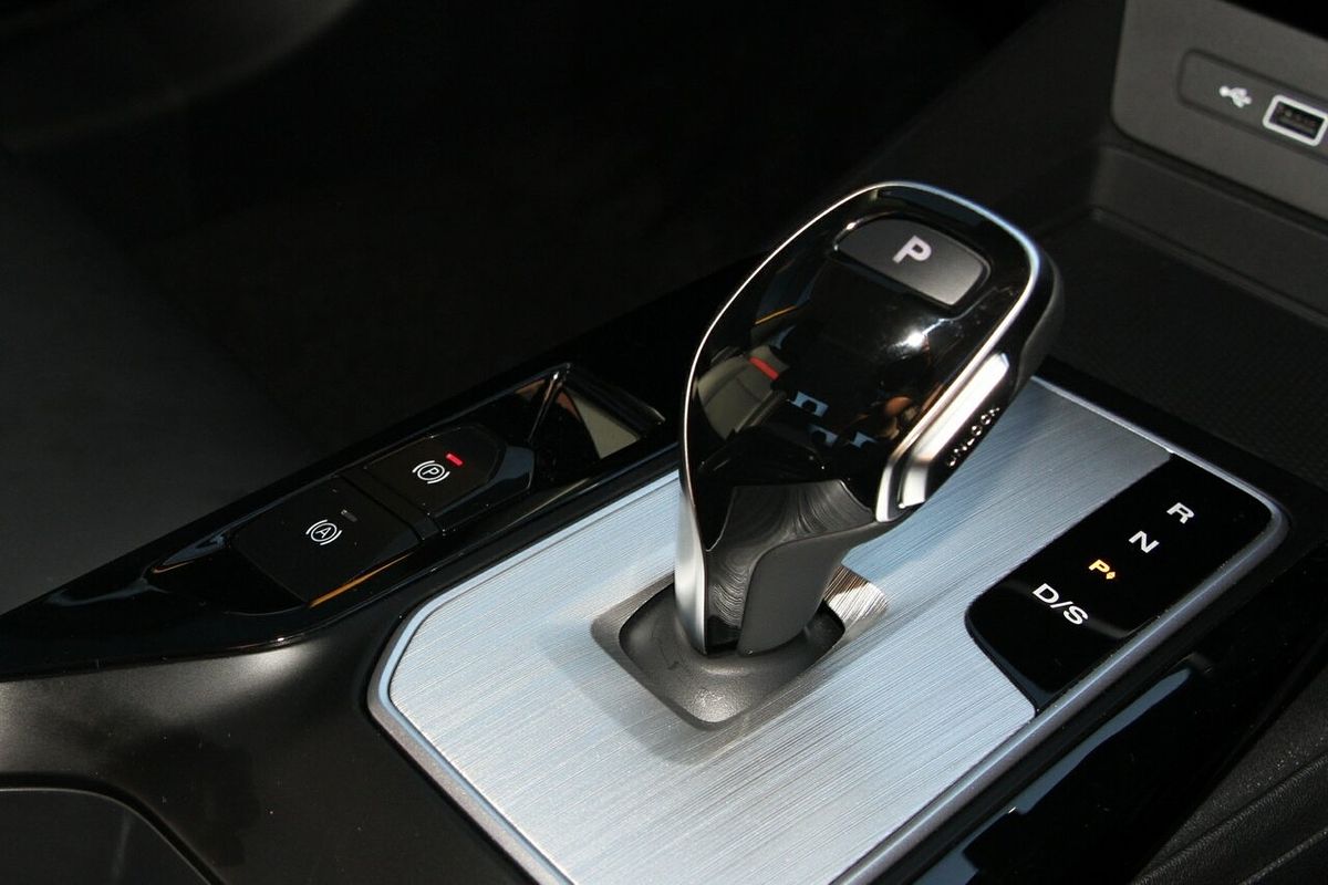 2023 MG MG5 Essence