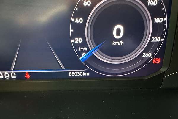 2021 Volkswagen Tiguan 162TSI Highline Allspace 5N