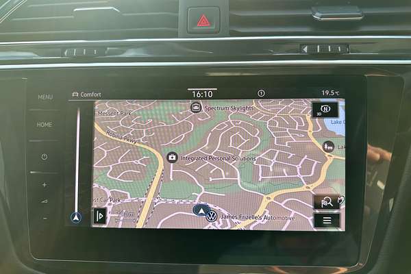 2021 Volkswagen Tiguan 162TSI Highline Allspace 5N