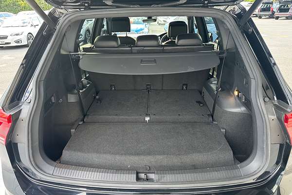 2021 Volkswagen Tiguan 162TSI Highline Allspace 5N