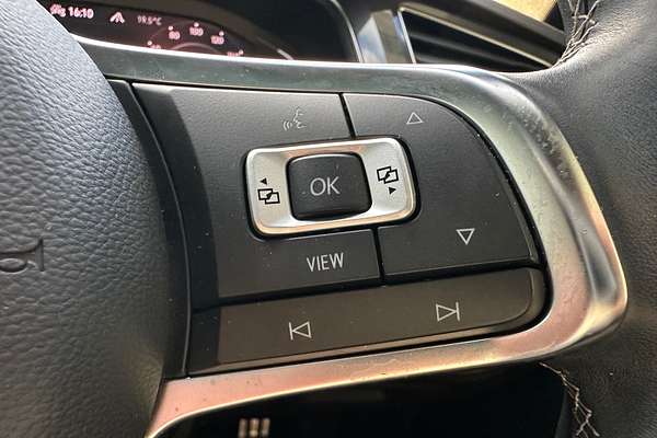 2021 Volkswagen Tiguan 162TSI Highline Allspace 5N