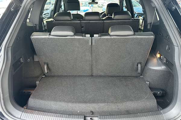 2021 Volkswagen Tiguan 162TSI Highline Allspace 5N