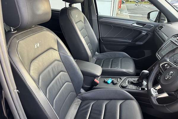 2021 Volkswagen Tiguan 162TSI Highline Allspace 5N