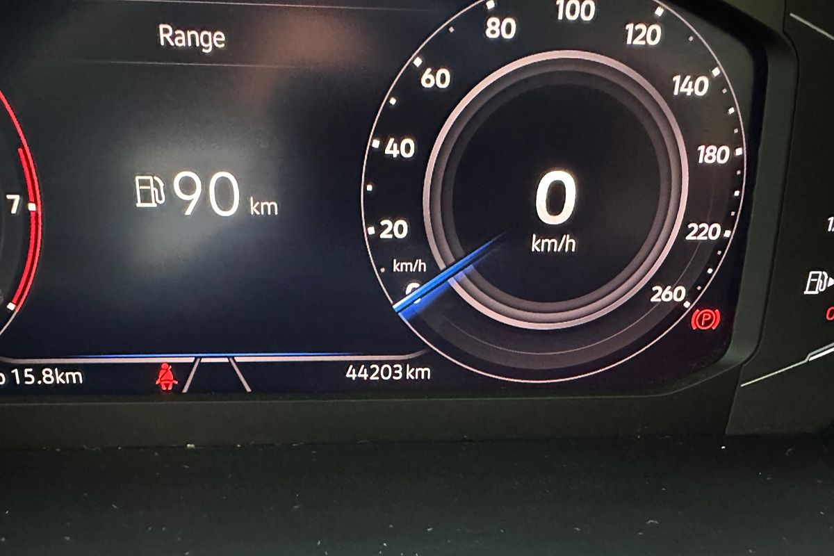 2021 Volkswagen Tiguan 162TSI Highline Allspace 5N