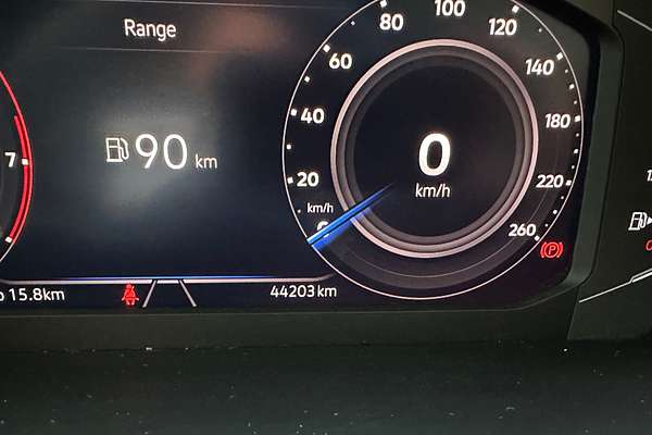 2021 Volkswagen Tiguan 162TSI Highline Allspace 5N