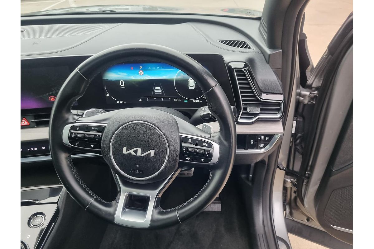 2022 Kia Sportage GT-Line NQ5