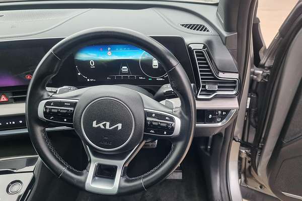 2022 Kia Sportage GT-Line NQ5