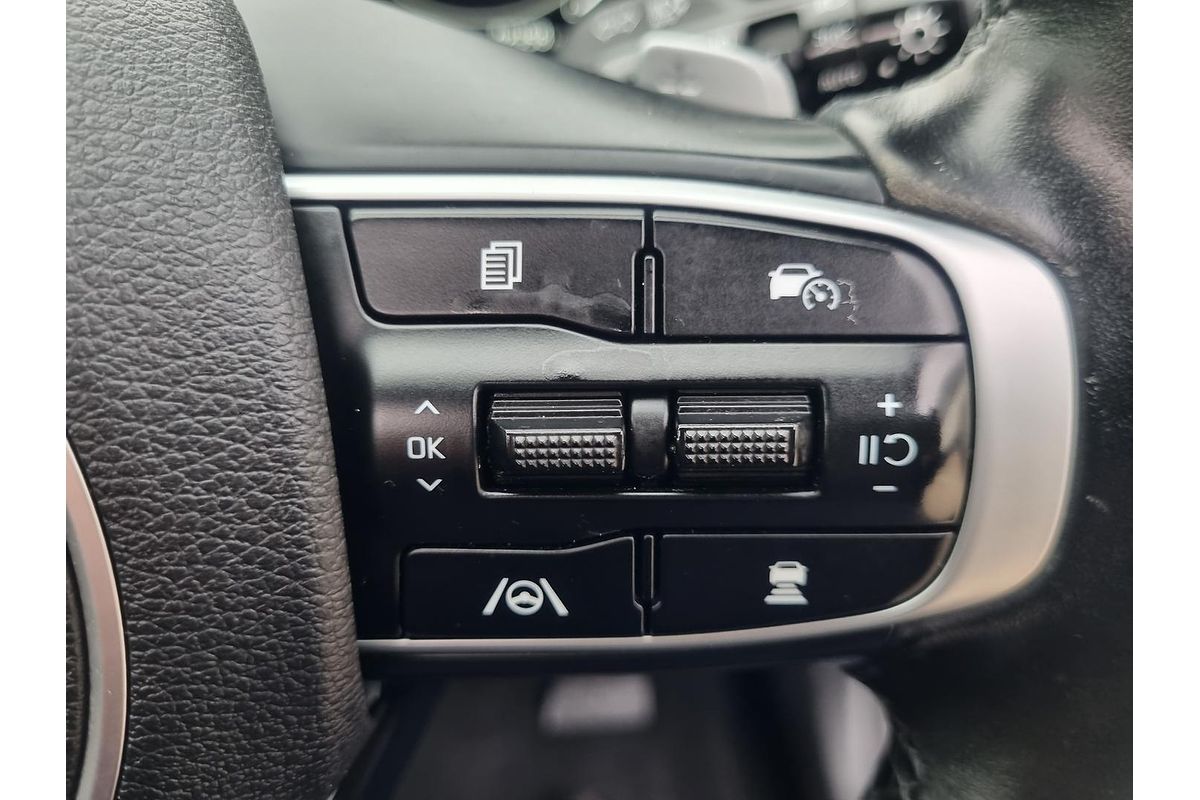 2022 Kia Sportage GT-Line NQ5
