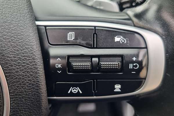 2022 Kia Sportage GT-Line NQ5