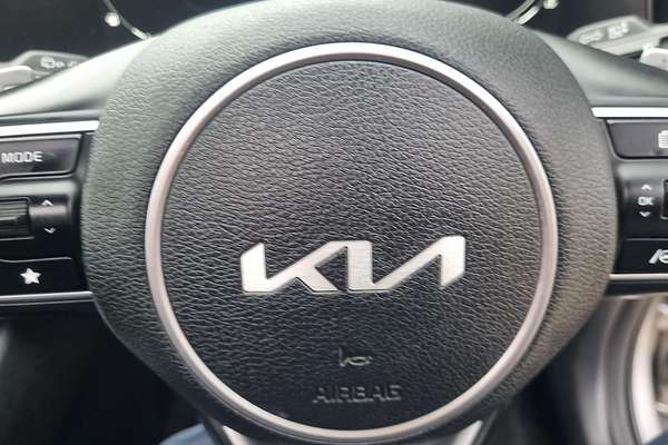 2022 Kia Sportage GT-Line NQ5