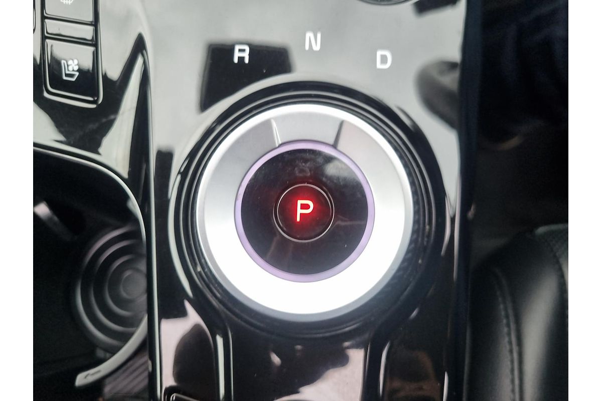 2022 Kia Sportage GT-Line NQ5