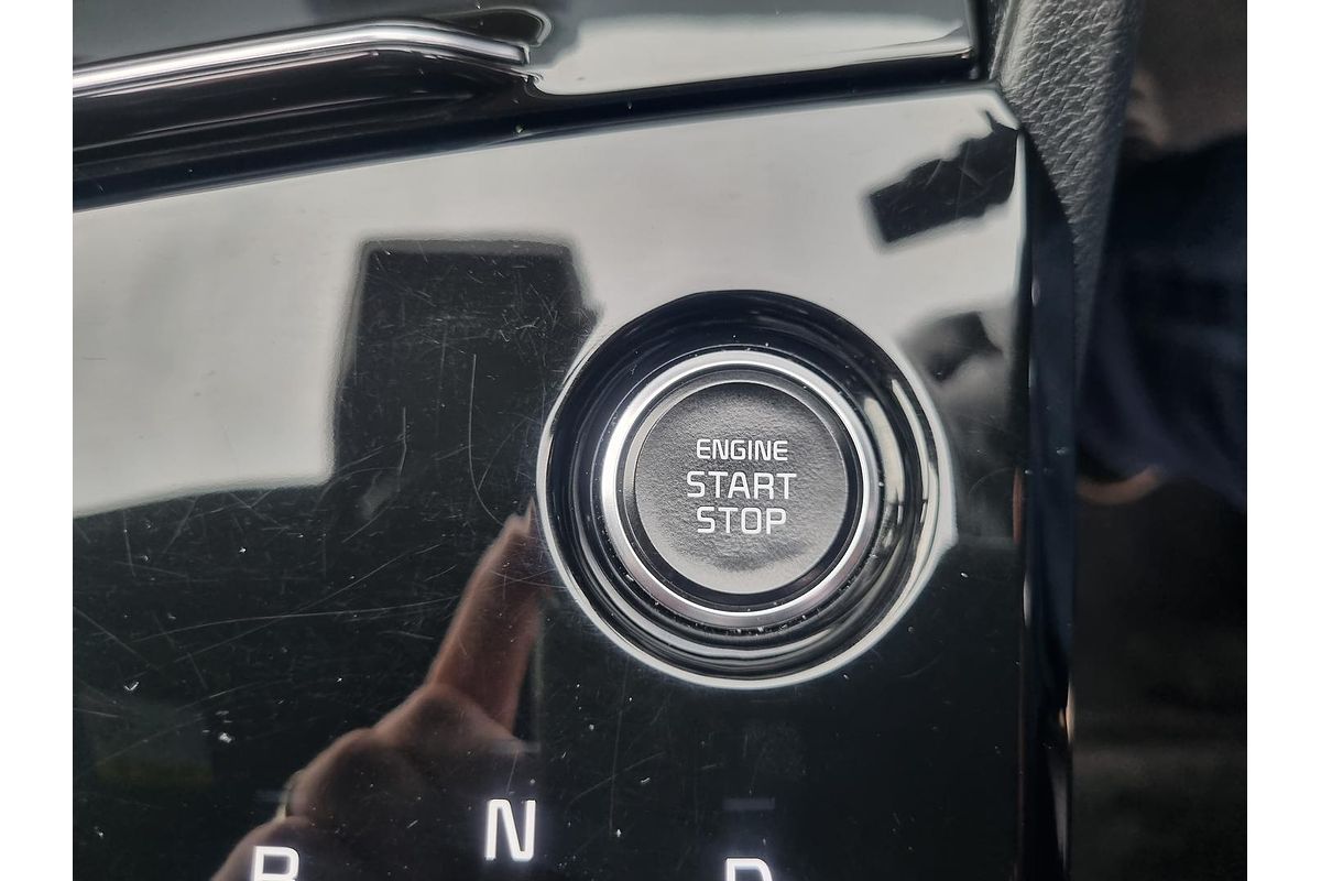 2022 Kia Sportage GT-Line NQ5