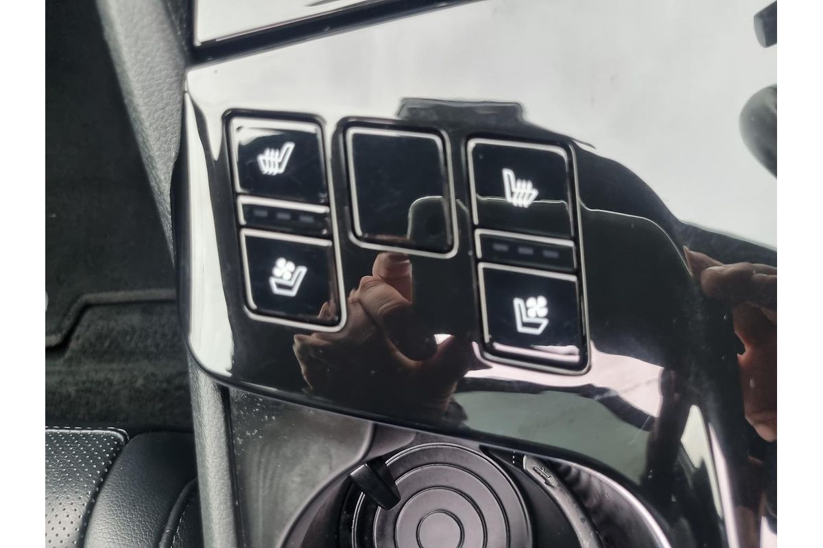2022 Kia Sportage GT-Line NQ5
