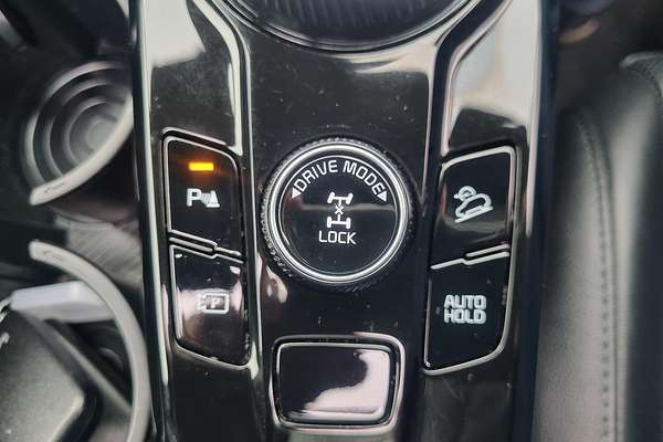 2022 Kia Sportage GT-Line NQ5