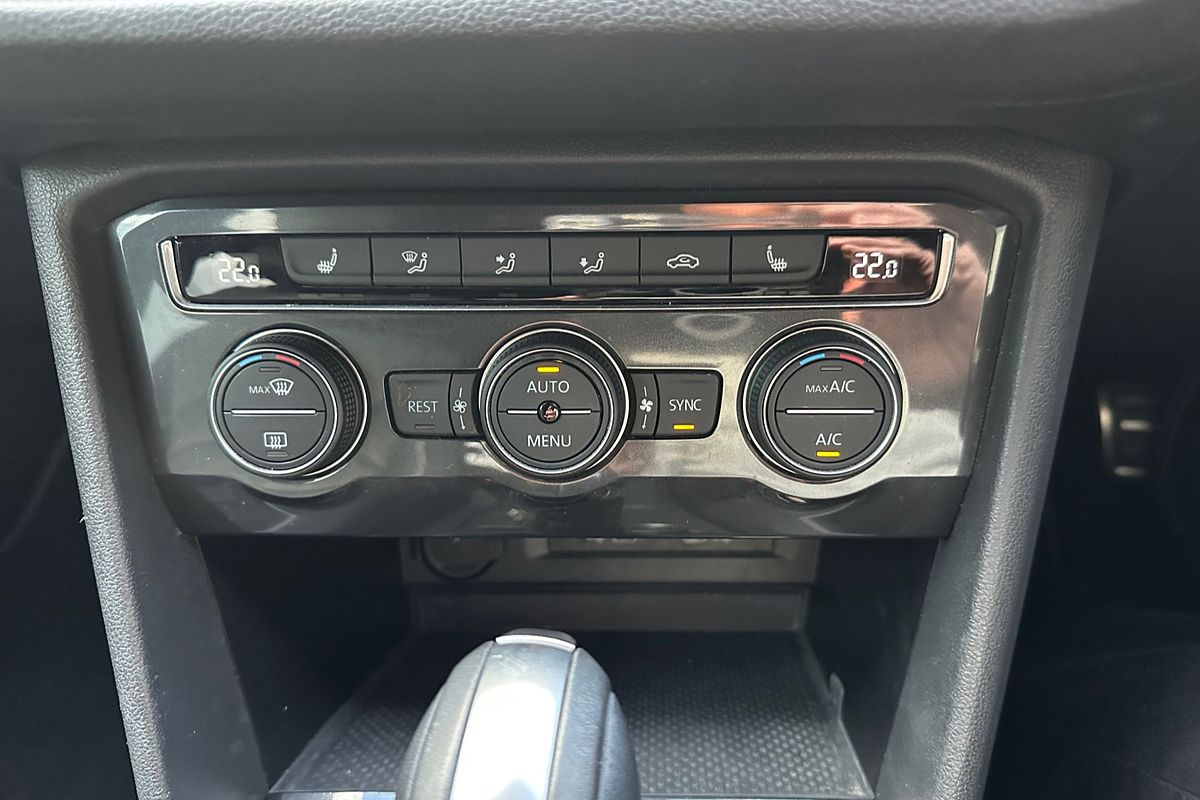 2021 Volkswagen Tiguan 162TSI Highline Allspace 5N