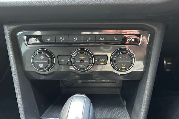 2021 Volkswagen Tiguan 162TSI Highline Allspace 5N