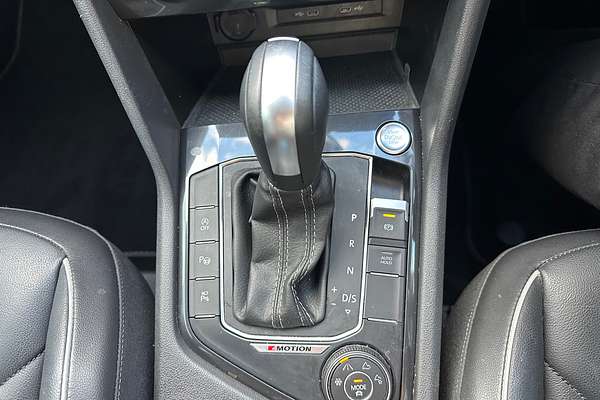 2021 Volkswagen Tiguan 162TSI Highline Allspace 5N