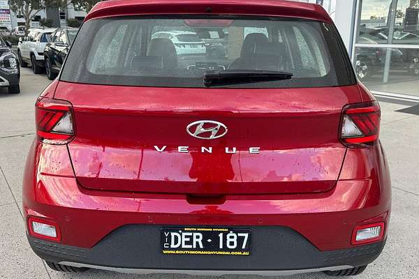 2024 Hyundai Venue Active QX.V5
