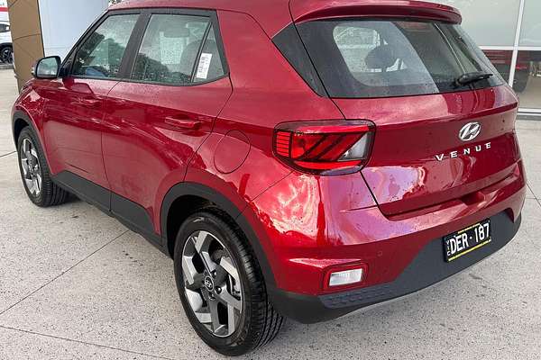 2024 Hyundai Venue Active QX.V5