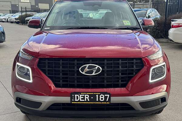 2024 Hyundai Venue Active QX.V5