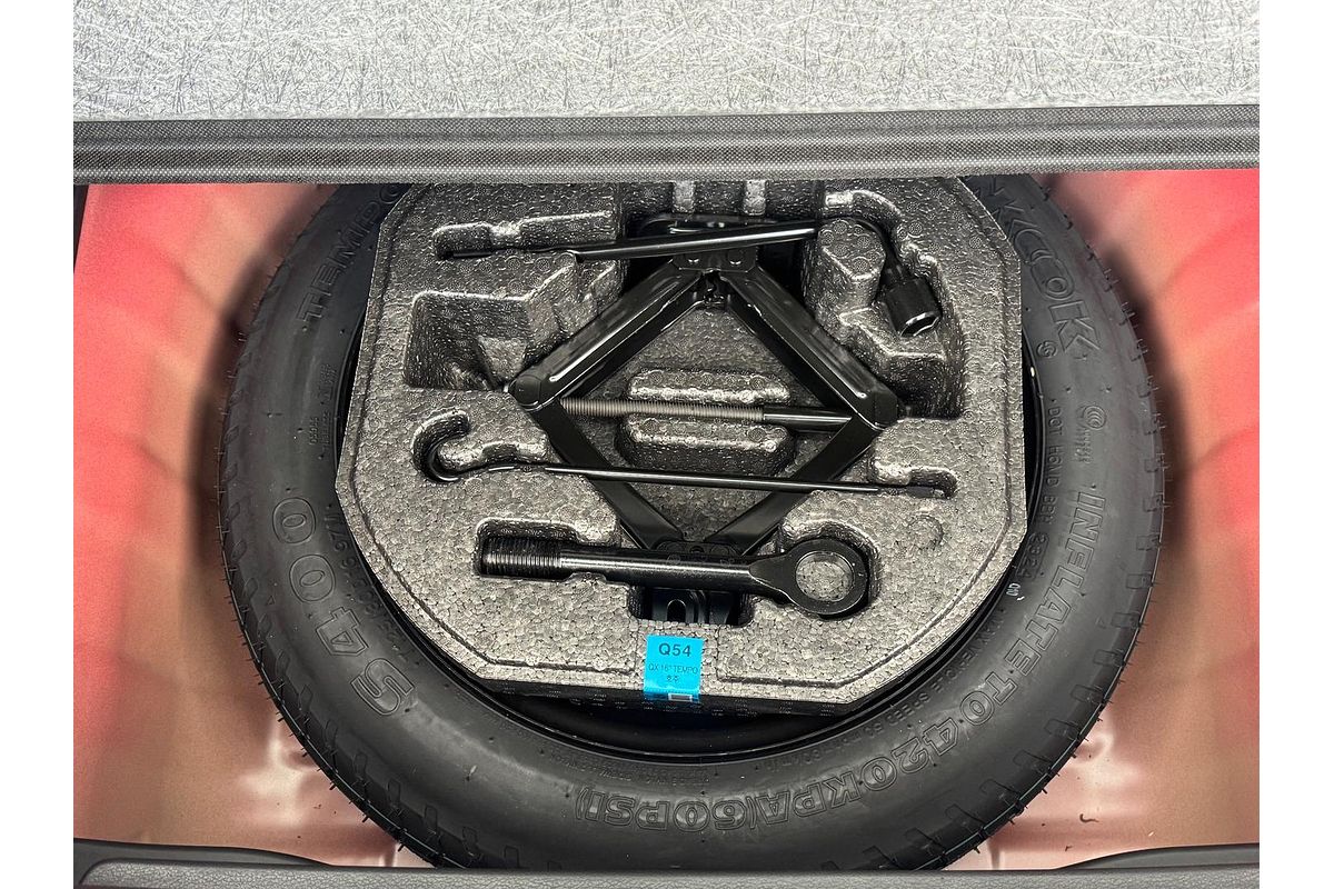 2024 Hyundai Venue Active QX.V5