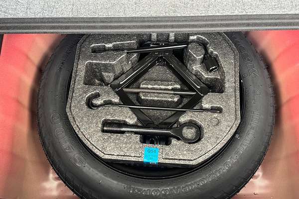 2024 Hyundai Venue Active QX.V5