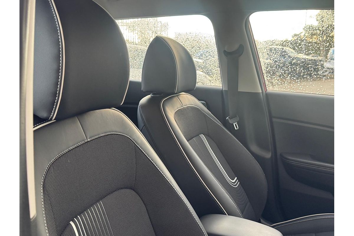 2024 Hyundai Venue Active QX.V5