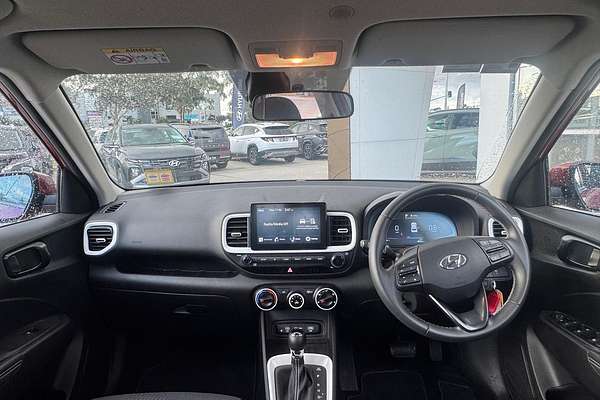 2024 Hyundai Venue Active QX.V5