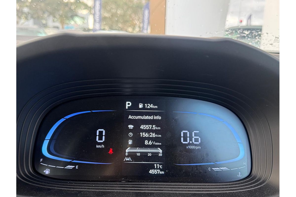 2024 Hyundai Venue Active QX.V5