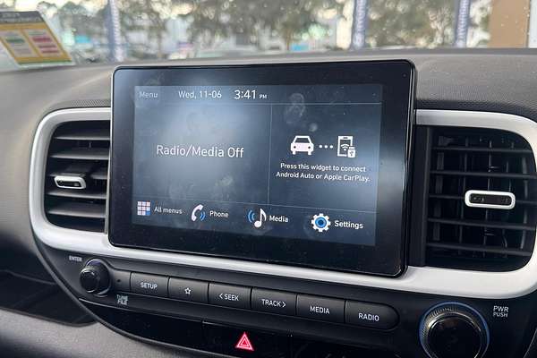 2024 Hyundai Venue Active QX.V5