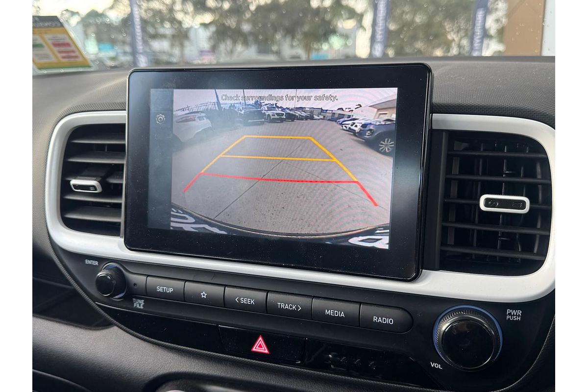 2024 Hyundai Venue Active QX.V5