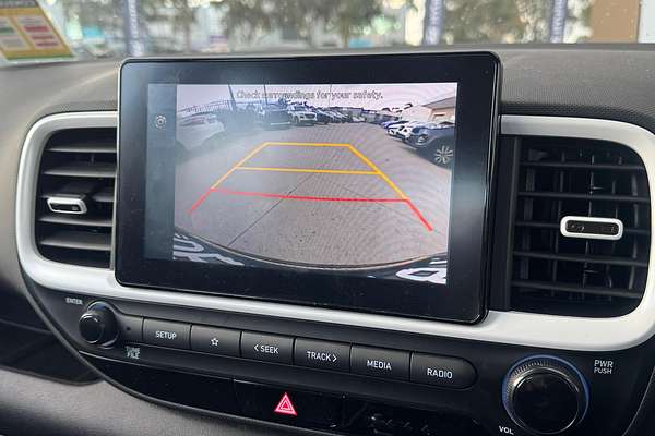 2024 Hyundai Venue Active QX.V5