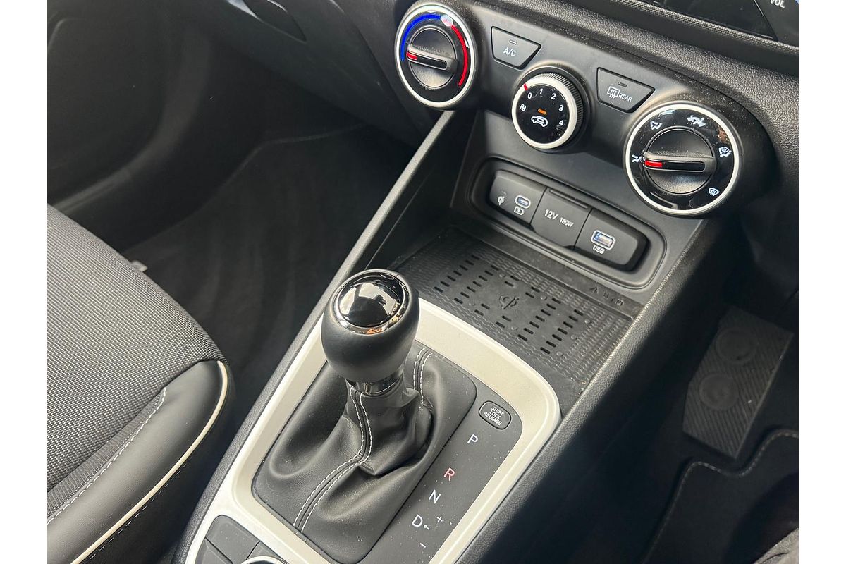 2024 Hyundai Venue Active QX.V5