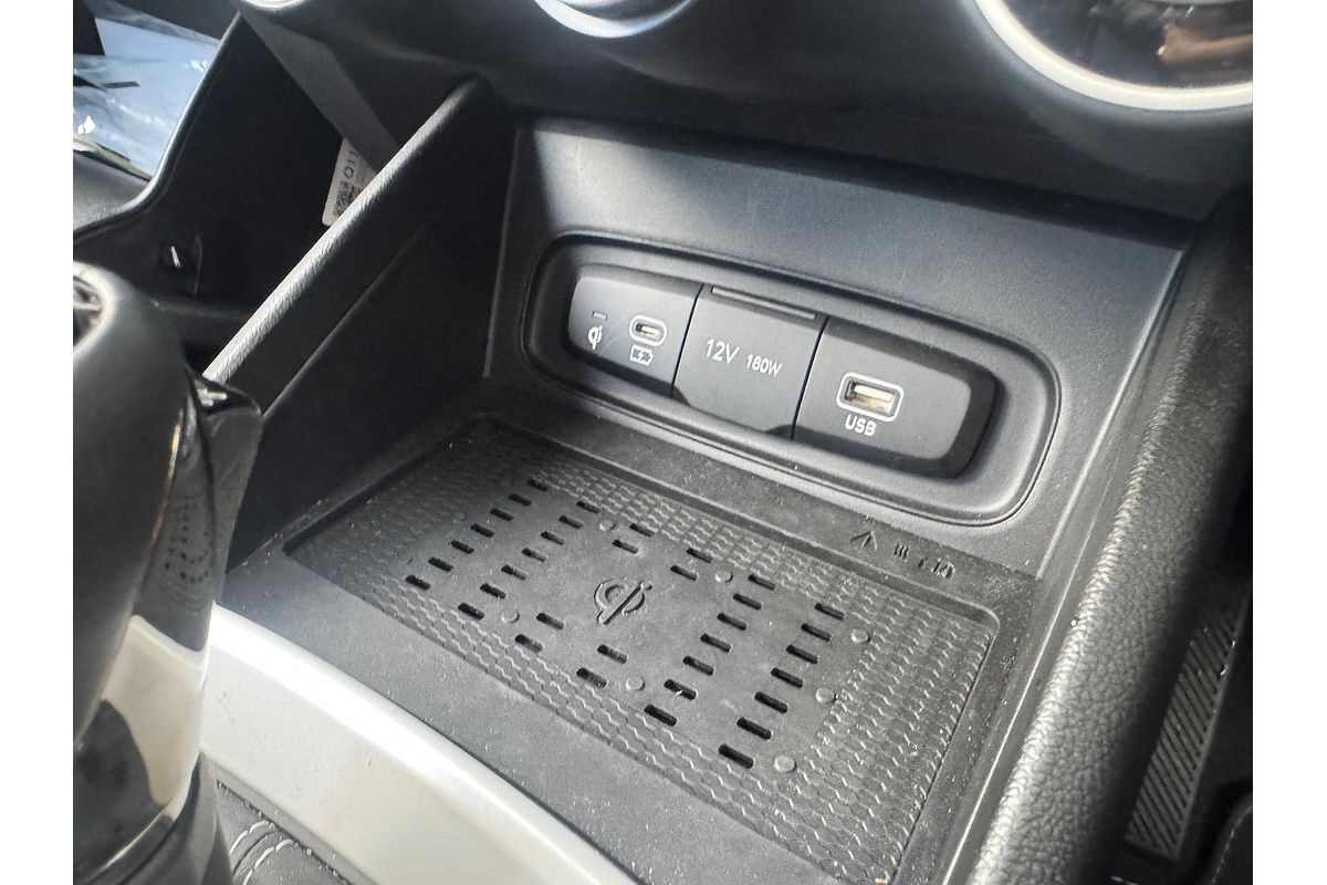 2024 Hyundai Venue Active QX.V5