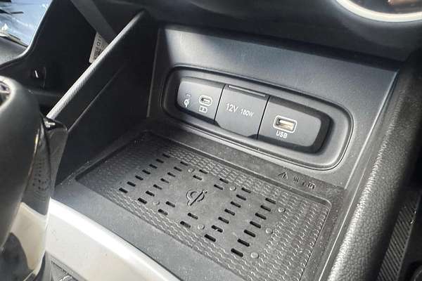 2024 Hyundai Venue Active QX.V5