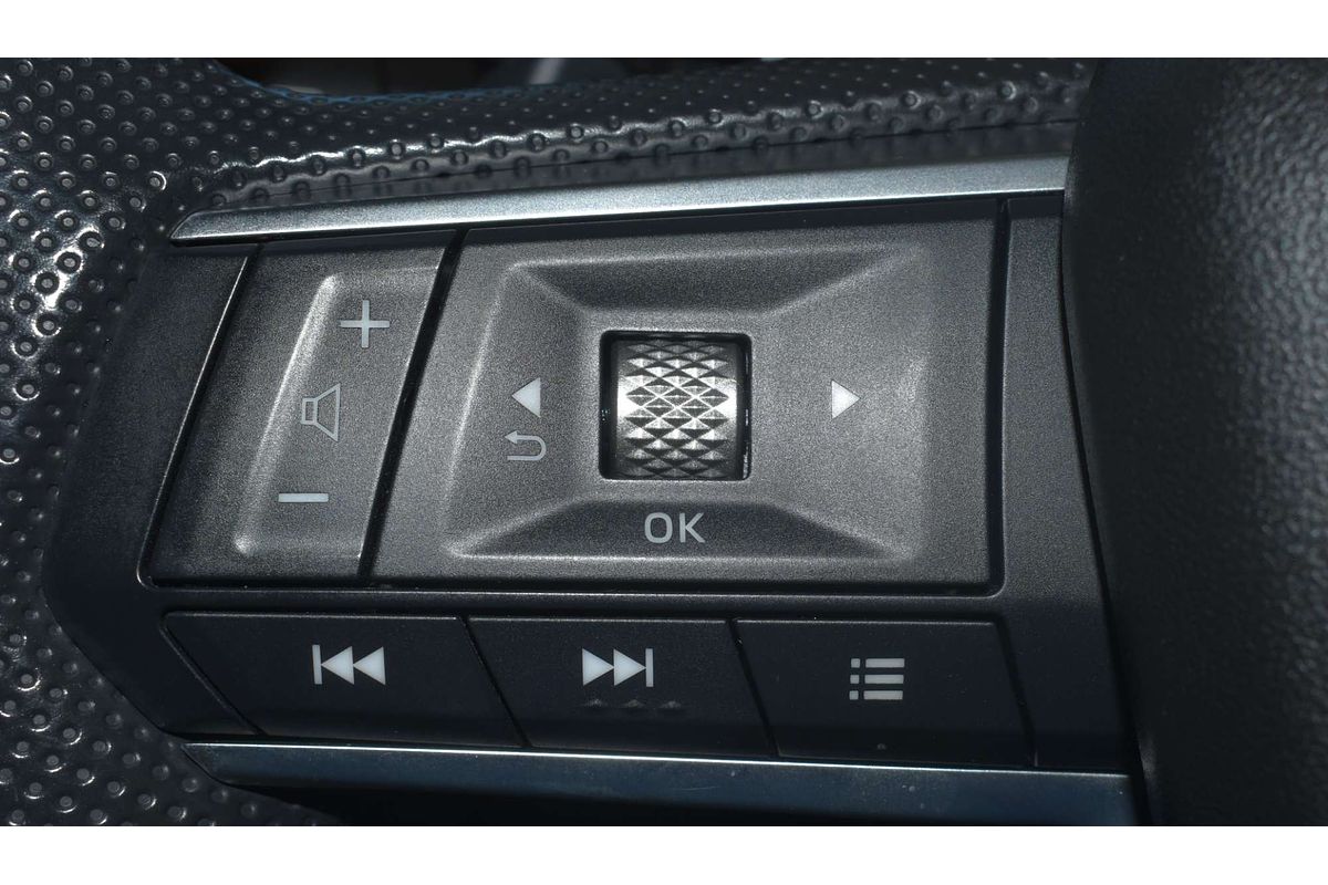 2023 Mitsubishi Outlander ES ZM