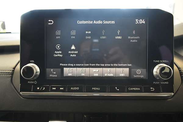 2023 Mitsubishi Outlander ES ZM